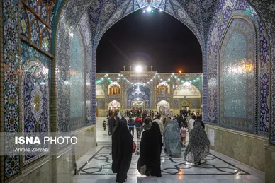 نوروزگردی | قم