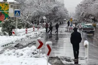 هوای امروز کلانشهر مشهد در شرایط پاک قرار گرفت (۷ اسفند ۱۴۰۲)