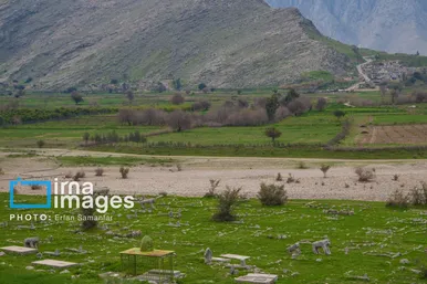 ایران زیباست | جاذبه‌های گردشگری ایذه