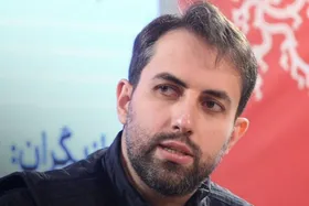 حمایت &laquo;یوسف حاتمی&zwnj;کیا&raquo; از تیم ملی در جام جهانی ۲۰۲۶ + عکس