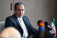 عراقچی: به زودی شاهد پیروزی جبهه مقاومت خواهیم بود