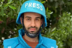 در ۳۸ روز  ۵۰ خبرنگار در غزه به شهادت رسیده&zwnj;اند