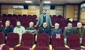 هیأت انتخاب چهل و یکمین جشنواره بین&zwnj;المللی فیلم فجر معرفی شد