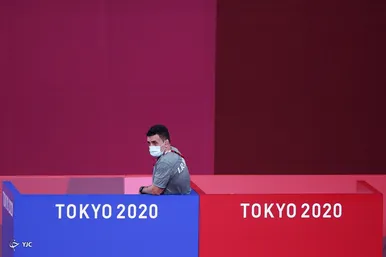 تصاویر منتخب از نهمین روز مسابقات المپیک 2020