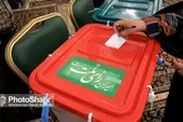 تکمیل مراحل پیش‌ثبت نام ۳هزارو ۶۷۲نفر برای انتخابات مجلس در خراسان رضوی | مشهد درصدر ثبت‌نام‌کنندگان+ فیلم