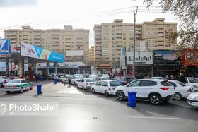 افزایش ۷ درصدی مصرف بنزین در جنوب خراسان&zwnj;رضوی در ایام نوروز ۱۴۰۳