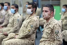 جذب سربازان امریه در دستگاه&zwnj;های دولتی + فیلم