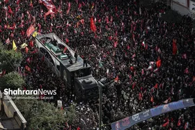 اورژانس کشور اعلام کرد: برگزاری مراسم وداع، بدرقه و تدفین &laquo;رهبر شهید&raquo; بدون هیچ&zwnj;گونه فوتی