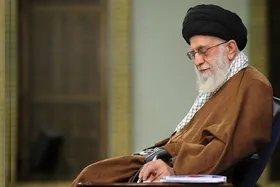 پیام تسلیت رهبر انقلاب در پی درگذشت حجت الاسلام موحد ابطحی