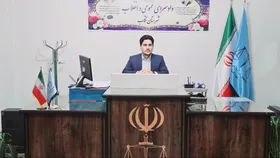 دادستان جوانی که با حقوق خودش زندانی آزاد می&zwnj;کند