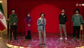 نتایج مرحله سوم مسابقه &laquo;خنداننده شو ۳&raquo; اعلام شد + اسامی برندگان و تعداد آرا (۲۱ بهمن&zwnj;ماه ۱۴۰۰)