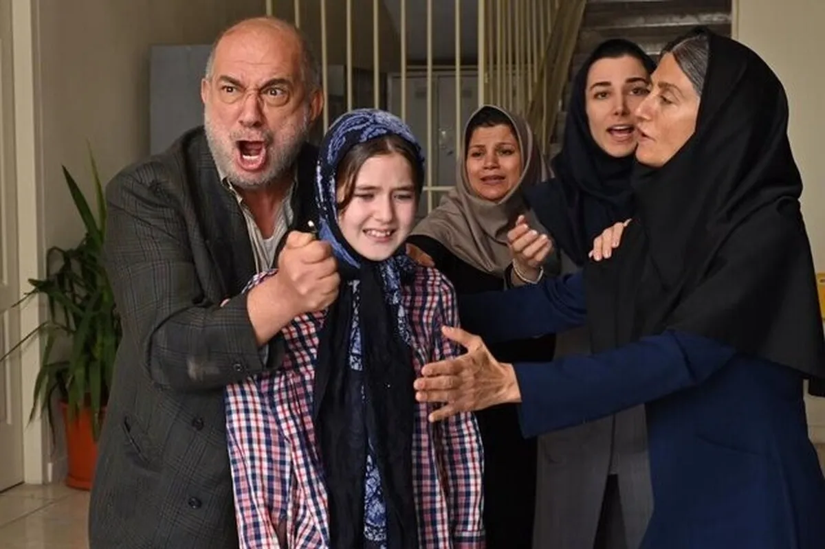 به‌زودی فیلم سینمایی «سه جلد» با بازی آتیلا پسیانی اکران می‌شود