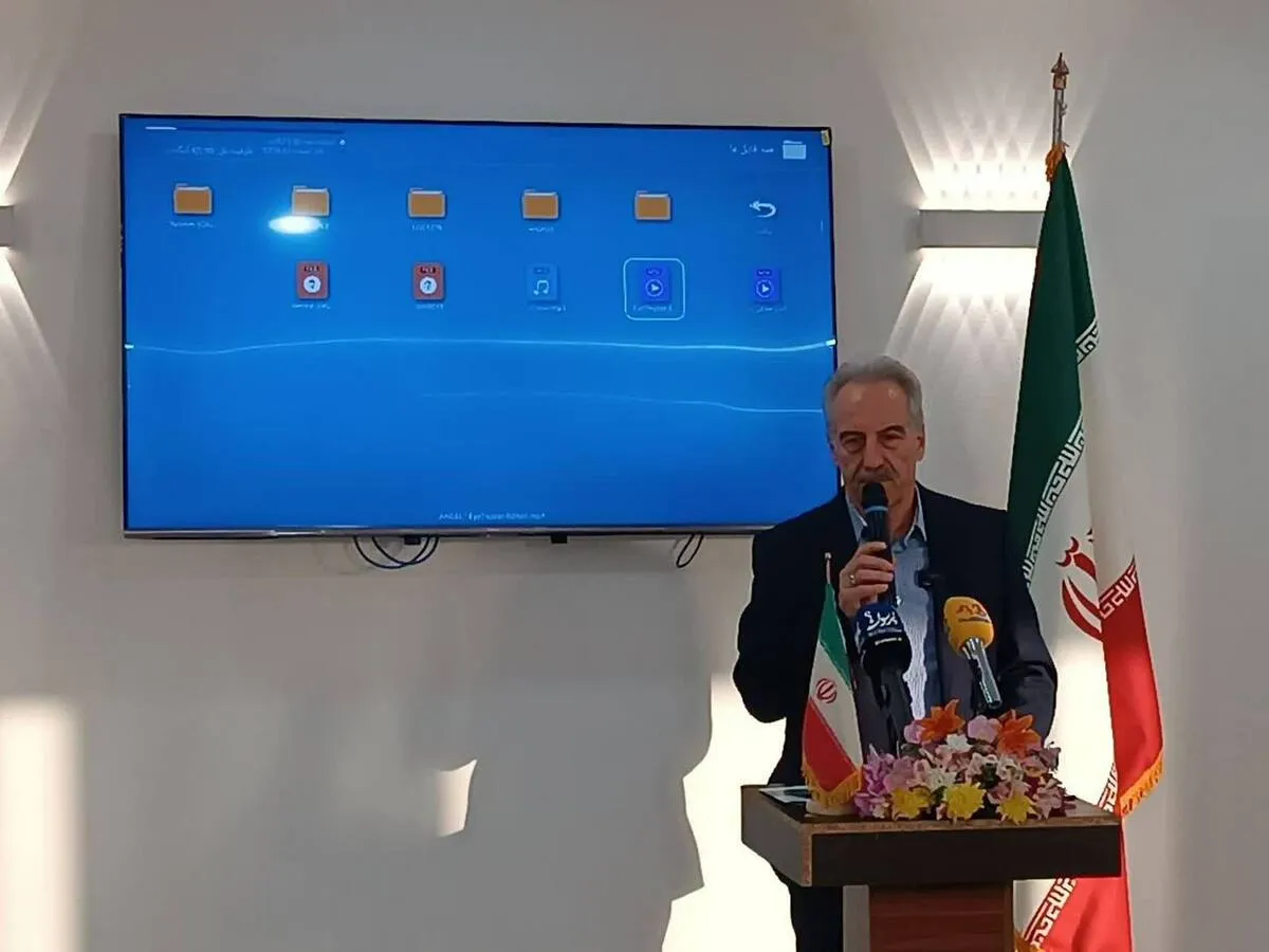 ۲۷ هزار مترمربع برای کودکان نخبه و بی‌سرپرست | بهره‌برداری از فاز نخست بزرگ‌ترین پروژه استعدادیابی کودکان بد‌سرپرست کشور در مشهد