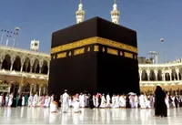 ایرانیان تا پایان آذر ۱۴۰۲ هم منتظر اعزام به عمره نباشند