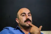 چهره متفاوت محسن تنابنده در سریال تبعید + عکس