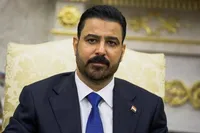 نخست‌وزیر عراق: فرایند خلع سلاح گروه‌های مسلح تا سال آینده پایان خواهد یافت | به دلیل جنگ، ۶۰ درصد از درآمد نفتی ماهانه خود را از دست دادیم