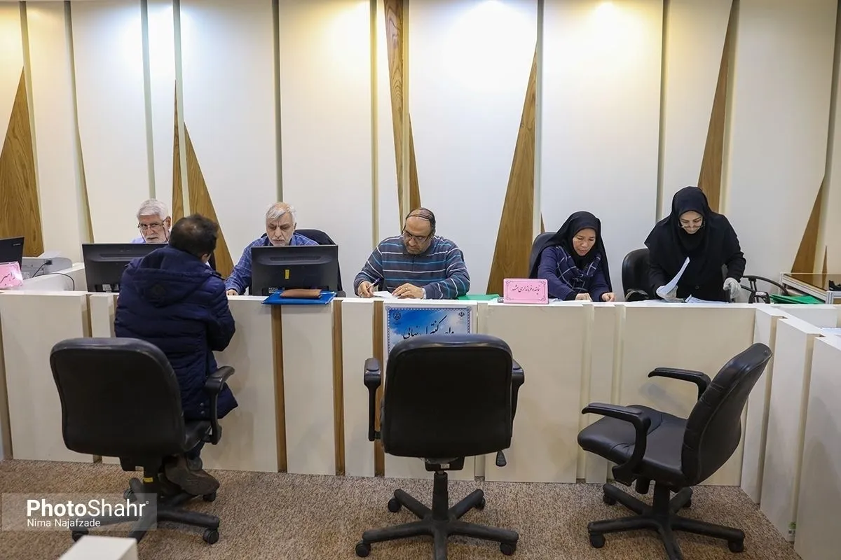 مدیران دولتی که در نشست‌های تبلیغاتی شرکت کنند، باید پاسخگو باشند | احراز یا عدم احراز صلاحیت‌ها پیامک می‌شود