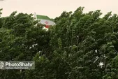 پیش‌بینی هواشناسی مشهد و خراسان رضوی امروز (سه‌شنبه، ۶ مرداد ۱۴۰۵) | ماندگاری باد و گردوغبار در سطح استان تا پایان هفته جاری