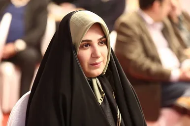 گزارش تصویری | مراسم قرعه‌کشی جدول نمایش فیلم‌های جشنواره فیلم فجر ۴۳