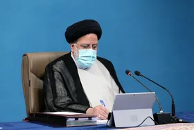 رئیس&zwnj;جمهور قانون معاهده انتقال محکومان بین ایران و پادشاهی بلژیک را ابلاغ کرد