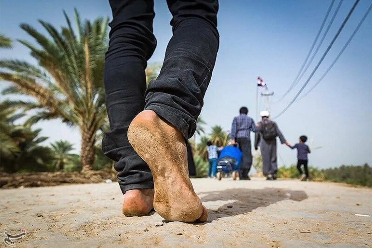 رادیو موکب در مسیر پیاده‌روی اربعین آغاز به کار کرد