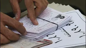 کارت آزمون سراسری از یازدهم تیرماه ۱۴۰۲ توزیع می&zwnj;شود