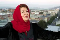 پوران درخشنده تهیه‌کننده مستند «نازول» شد + خلاصه داستان