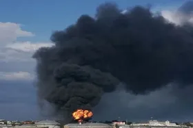 حملات گردان&zwnj;های القسام، ۶ انفجار در تل&zwnj;آویو درپی داشت + فیلم