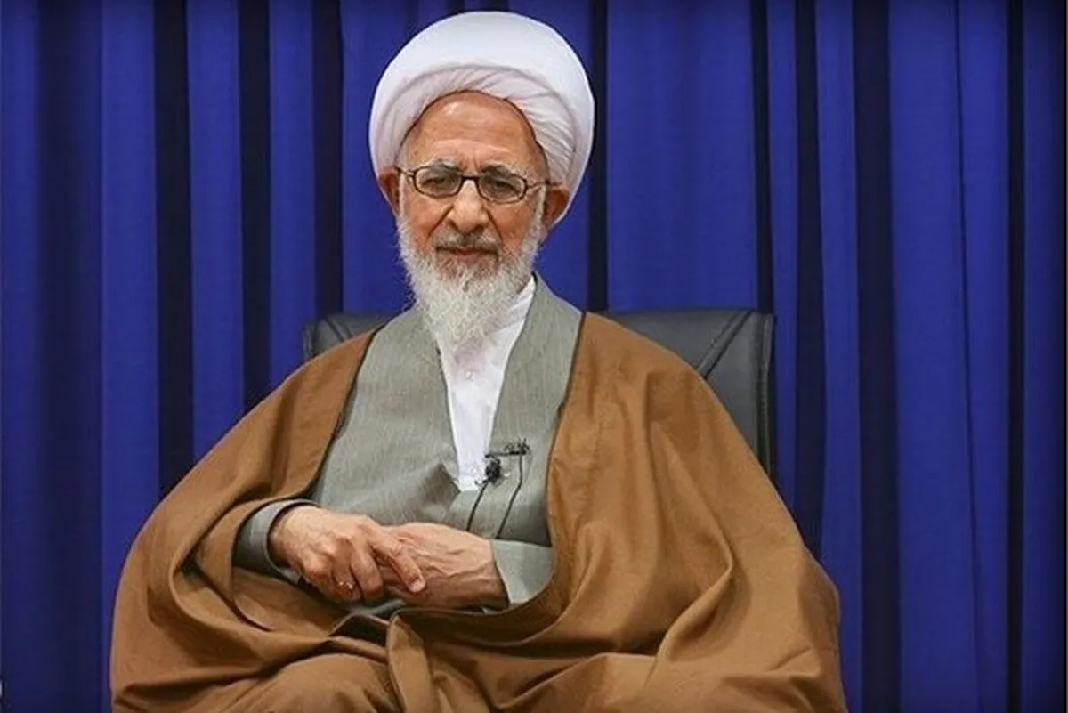 آیت الله جوادی آملی: جهان غرب در ماجرای غزه نشان داد سهمی از انسانیت ندارد
