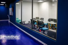 راه&zwnj;اندازی ۶ مرکز نوآوری در مشهد طی دو سال آینده