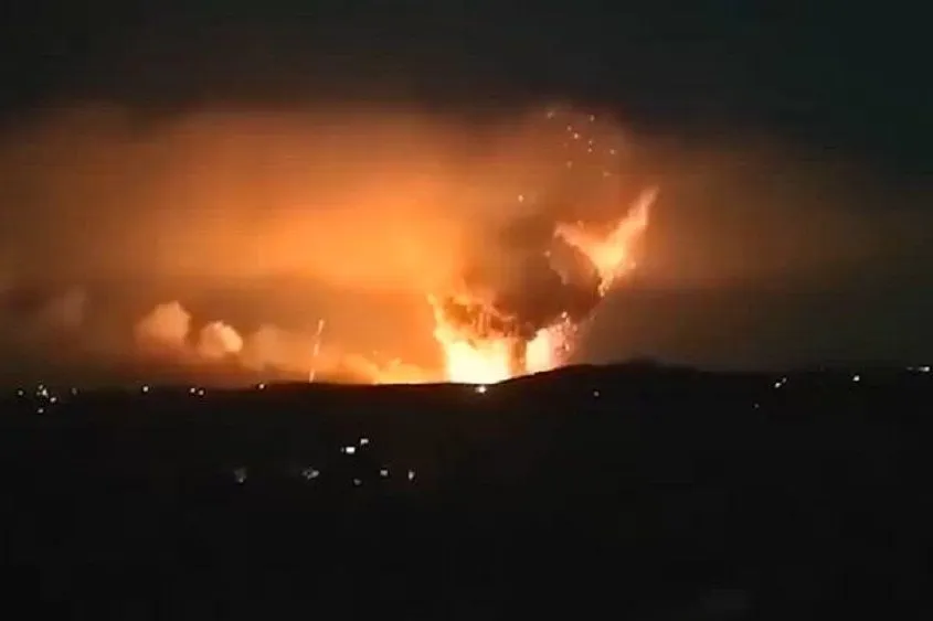 حیفا