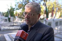 شهردار مشهد مقدس: در سال پایانی فعالیت دوره ششم مدیریت شهری، عملیات اجرایی و افتتاح تعدادی از پروژه‌های شهری صورت خواهد گرفت + فیلم