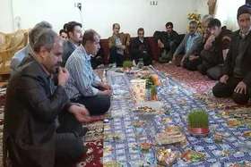 دید و بازدید در مناسبت&zwnj;های شب&zwnj;های قدر؛ فرصت عبادت یا عاملی برای غفلت؟