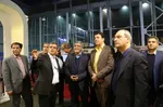 برگزاری نمایشگاه بین‌المللی صنعت، معدن و فلزات در مشهد