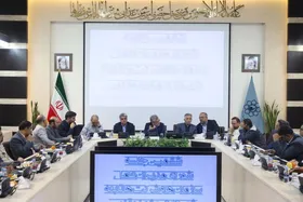قلندرشریف: خدمات شهرداری مشهد الگوی شهر&zwnj;های کشور شده است