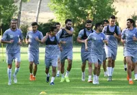 مصدومان استقلال در چه وضعیتی قرار دارند؟