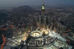 امتناع عربستان از پذیرش حجاج افغانستانی