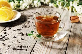 اینفوگرافی| فواید چای برای سلامتی
