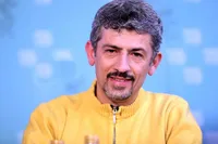 جشنواره هند به فیلم پایانه سیروس همتی جایزه داد