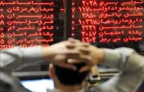 بی&zwnj;توجهی بورس به فصل مجامع | شاخص بورس ۲۰ هزار واحد ریخت (۳۱ تیر ۱۴۰۳)