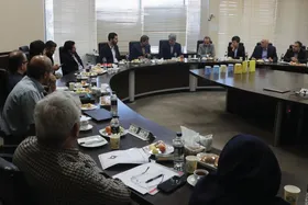بررسی چالش&zwnj;های یکی از بزرگ&zwnj;ترین کارخانه&zwnj;های تولید شیرخشک کشور با حضور فرماندار مشهد