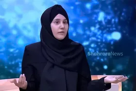 ویدئو| برنامه کامل قسمت هفدهم زندگی پس از زندگی با حضور راحله خمسه (۱۹ فروردین ماه ۱۴۰۲) + دانلود