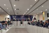 فرماندار مشهد: گرانفروشی و احتکار عین خیانت است