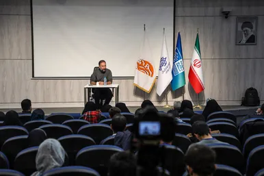 رونمایی از نخستین فراخوان «روایت شهر» در مشهد