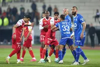 پرسپولیس شامل کسر سهمیه خارجی نمی‌شود