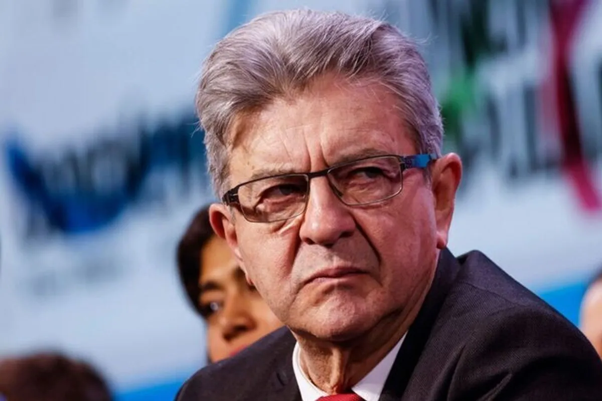 ​​​​​​​نامزد ریاست جمهوری فرانسه: ایران، نتانیاهو و ترامپ را شکست داد