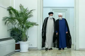 دولت رئیسی در چه تاریخی کار خود را آغاز می&zwnj;کند؟