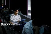 هنوز زمان برگزاری کنکور و امتحانات نهایی قطعی نشده است
