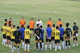 درخواست عجیب کی&zwnj;روش از قطری&zwnj;ها