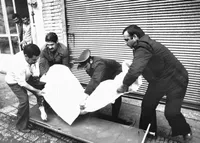 درباره جواد اسدا... زاده یکی از شهدای مشهدی بمب گذاری دفتر حزب جمهوری اسلامی